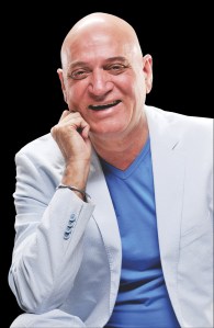 Dr Madan Kataria_Profile